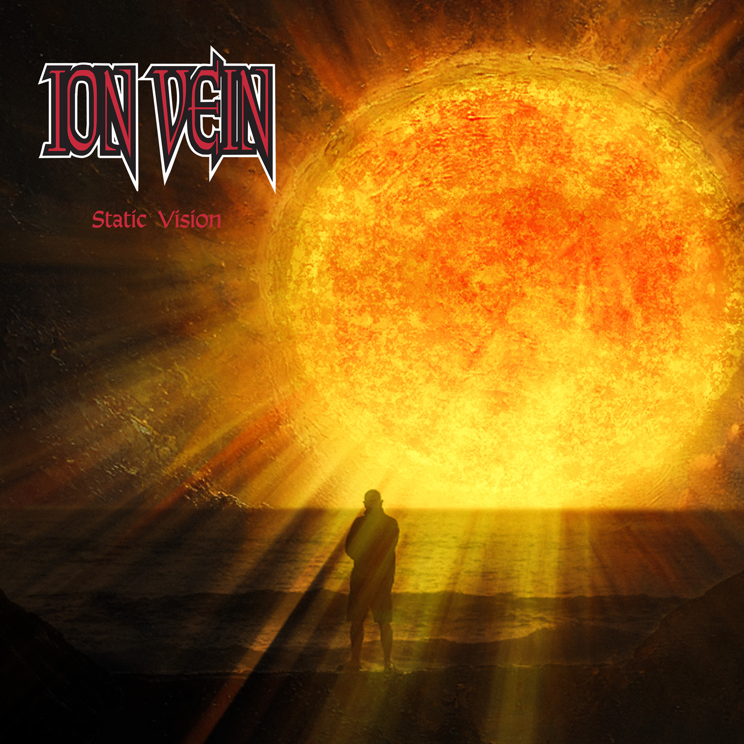 Ion Vein — Static Vision