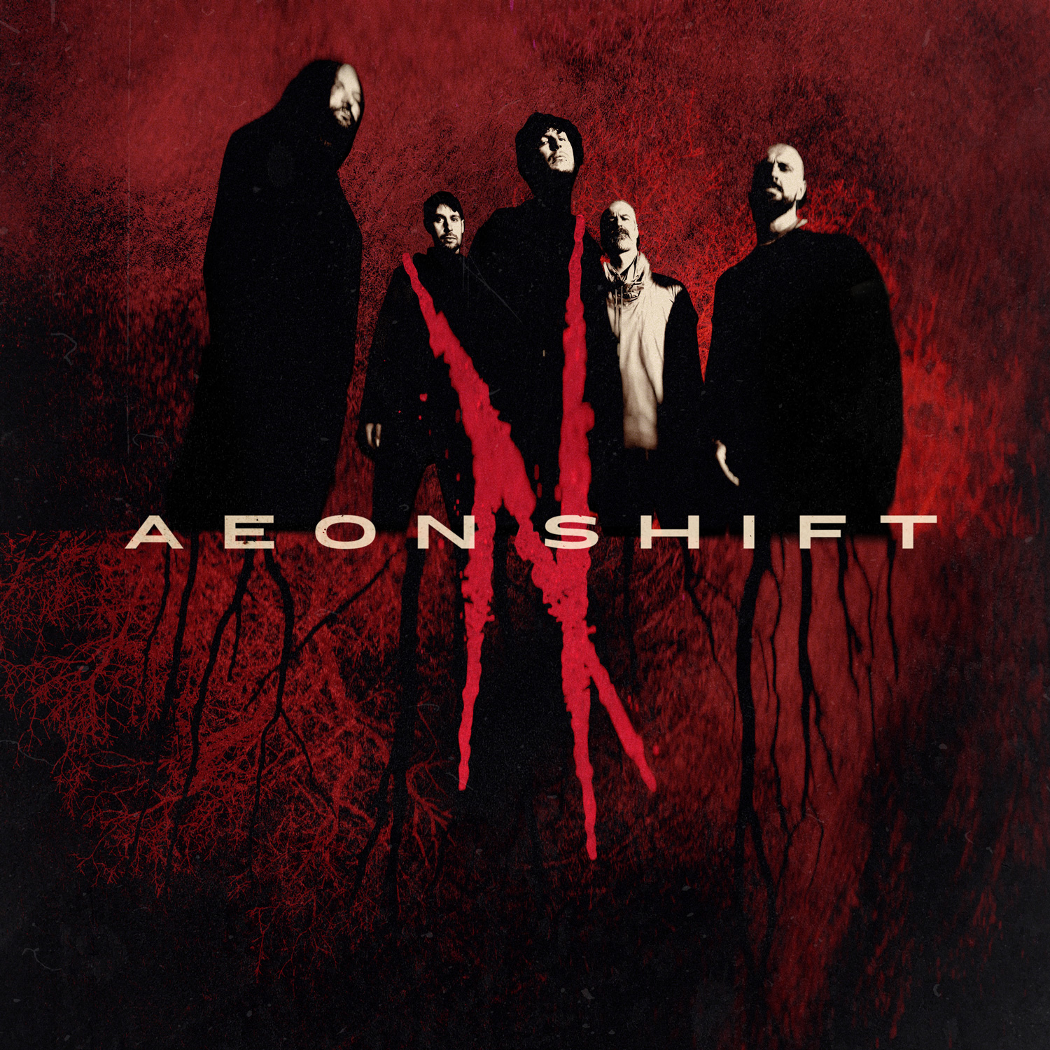Noctiferia — Aeon Shift