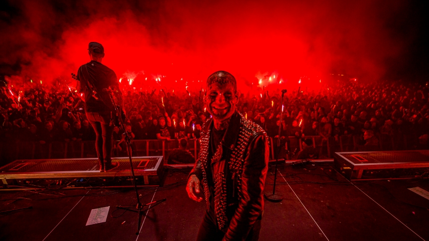 Livefoto