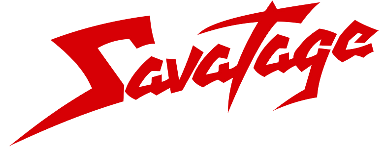 SAVATAGE-Logo